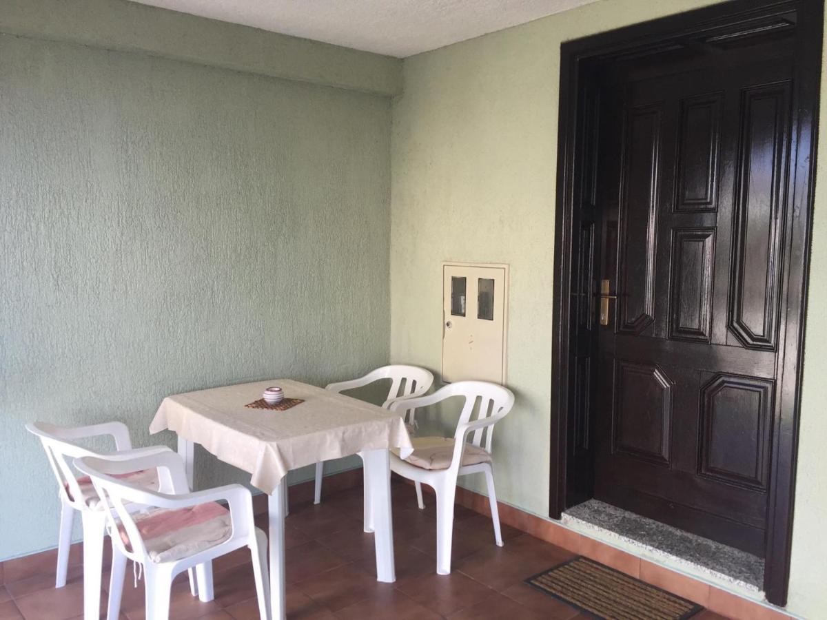Apartment Misic Rtina Exterior foto