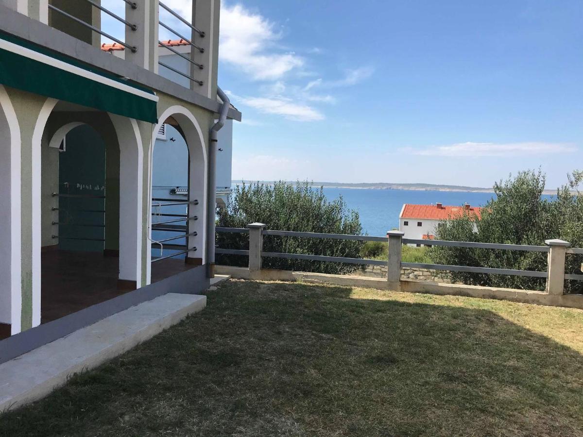 Apartment Misic Rtina Exterior foto