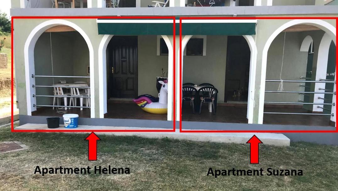 Apartment Misic Rtina Exterior foto
