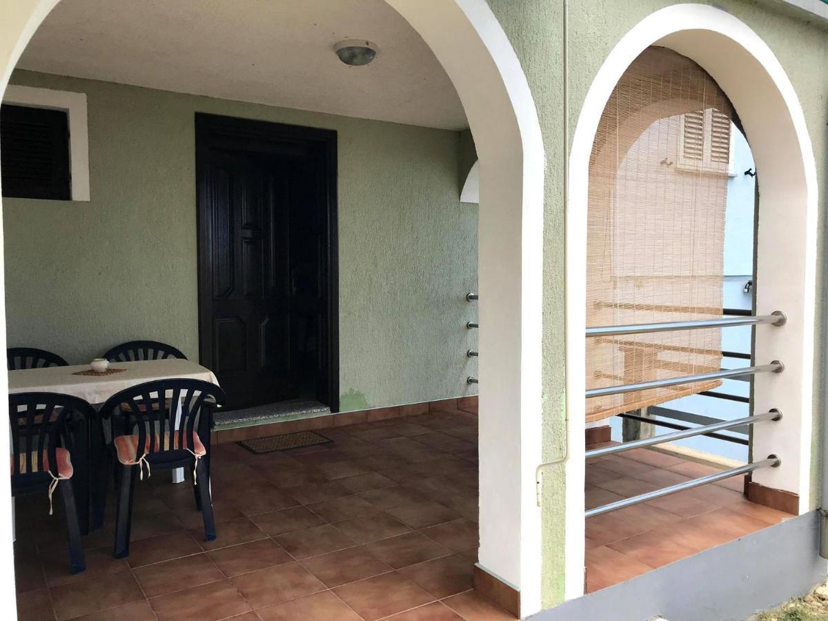 Apartment Misic Rtina Exterior foto