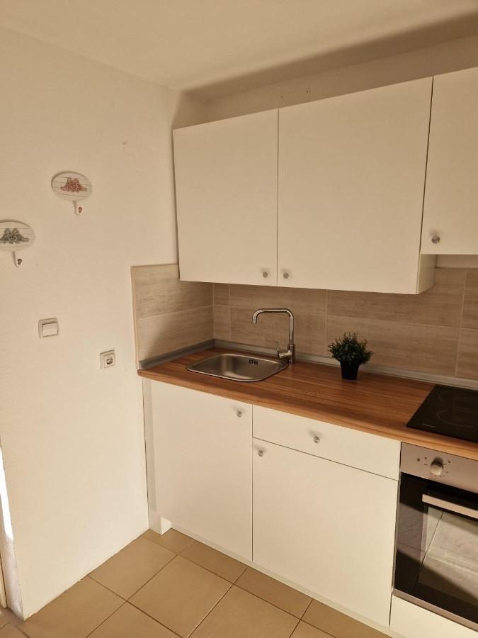 Apartment Misic Rtina Exterior foto