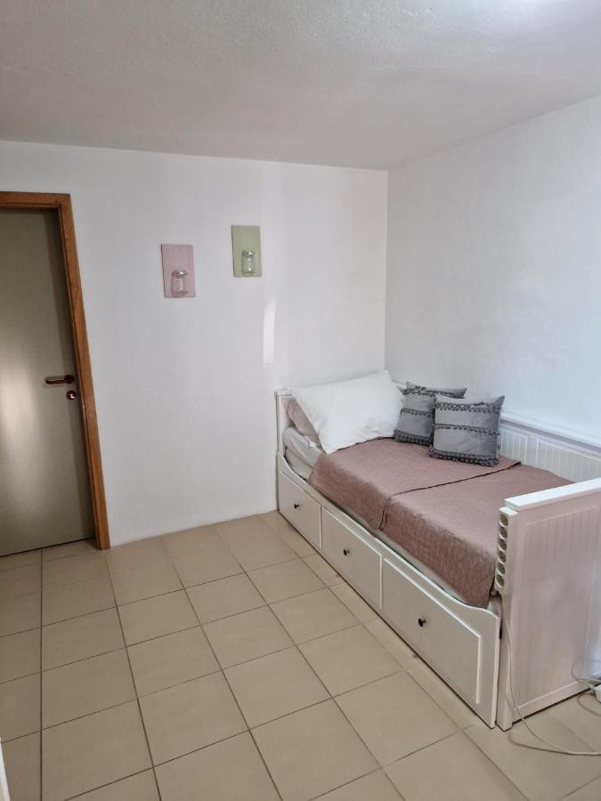 Apartment Misic Rtina Exterior foto