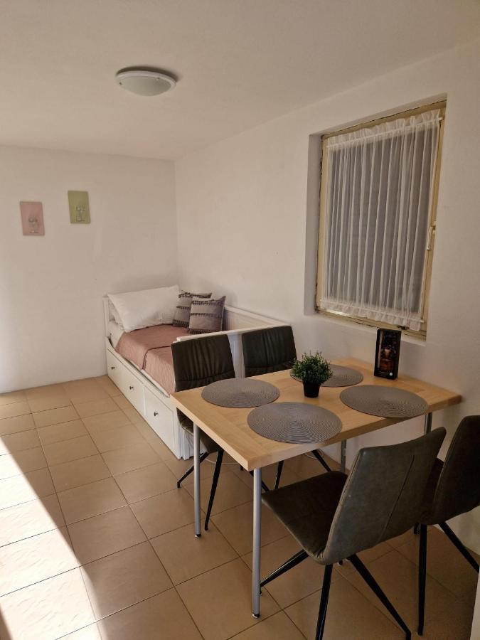 Apartment Misic Rtina Exterior foto
