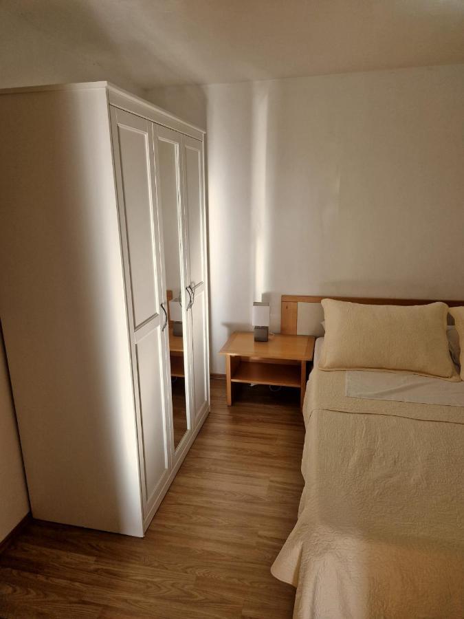 Apartment Misic Rtina Exterior foto