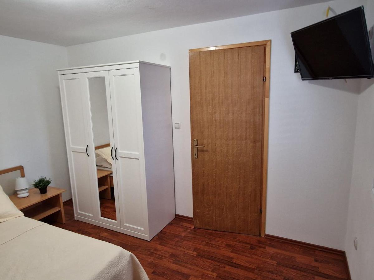 Apartment Misic Rtina Exterior foto