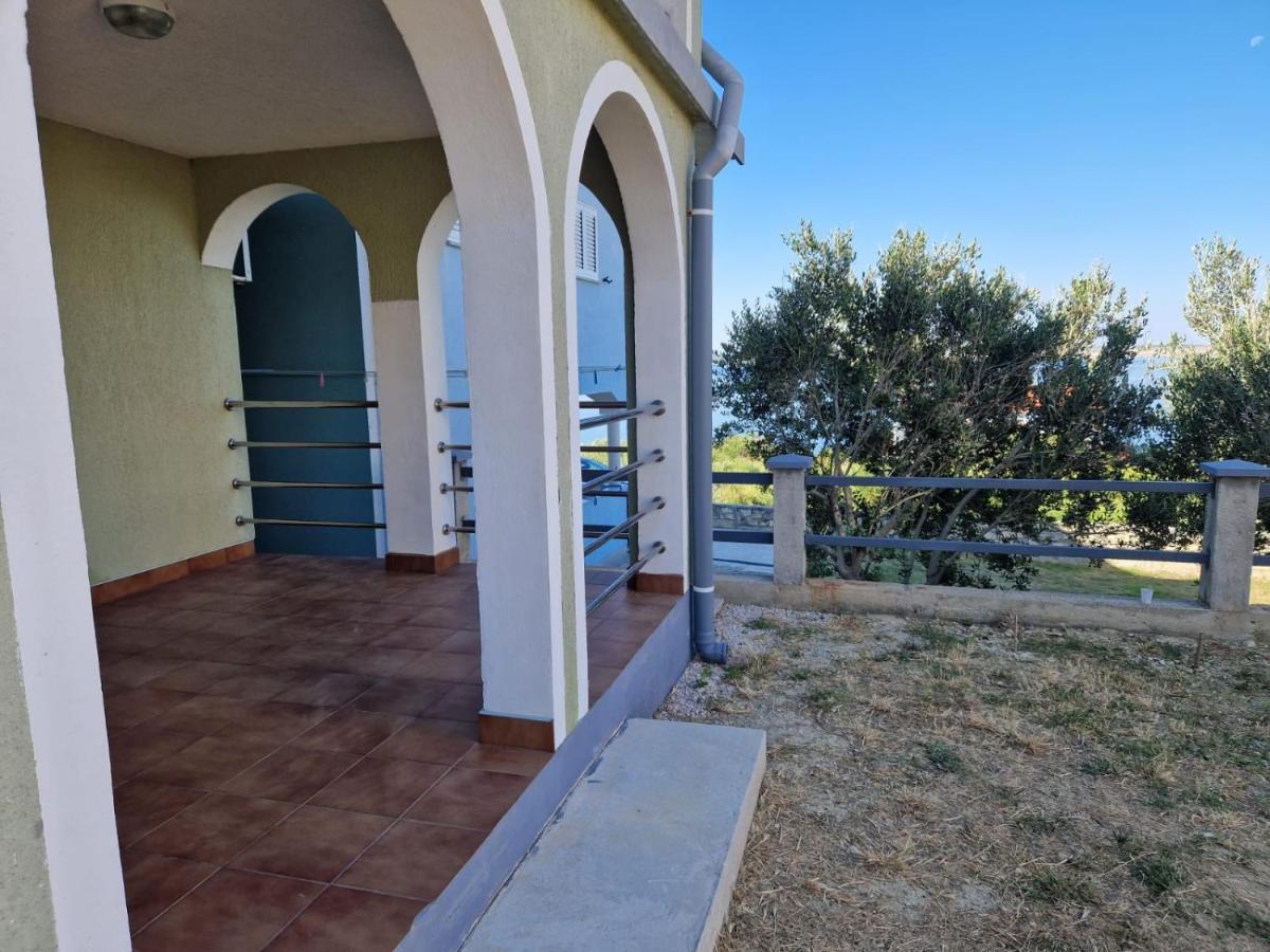 Apartment Misic Rtina Exterior foto