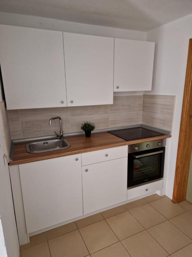 Apartment Misic Rtina Exterior foto