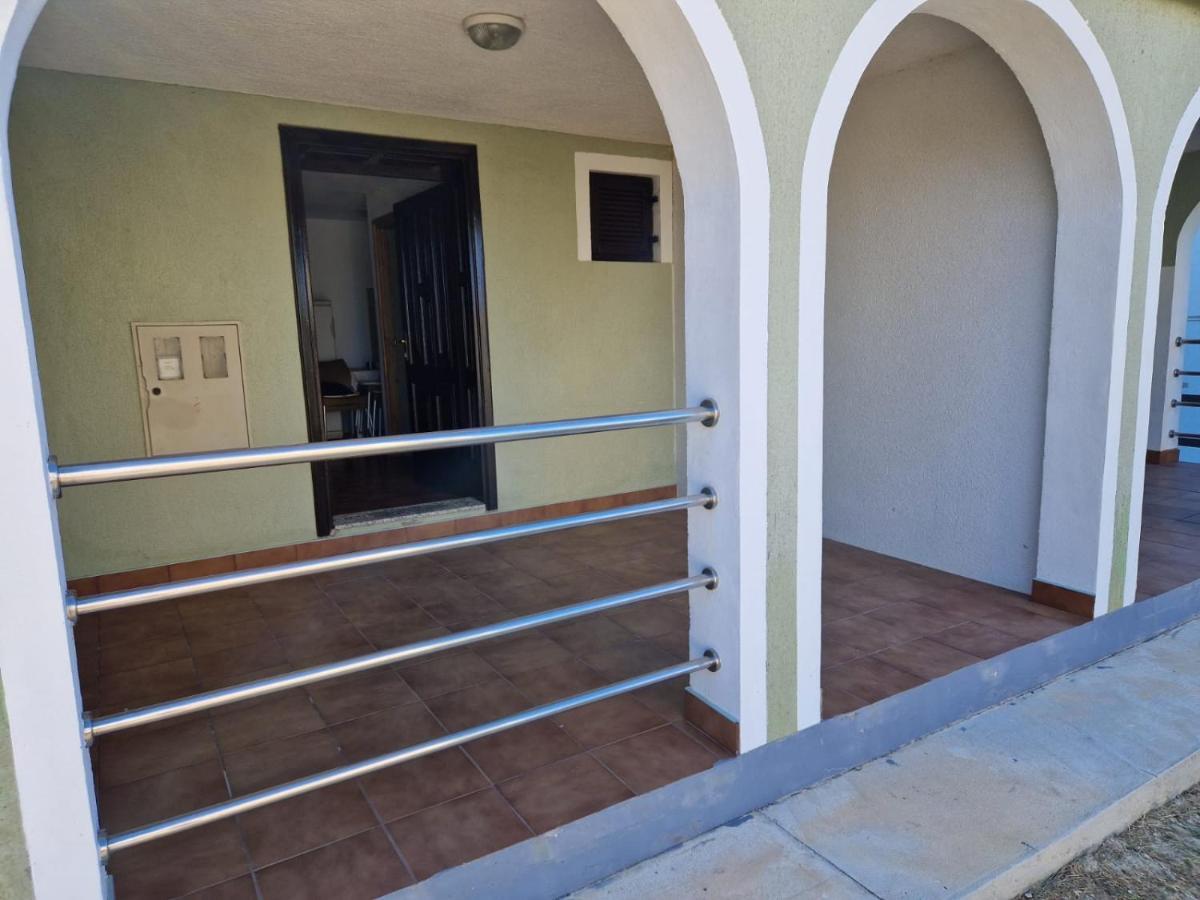 Apartment Misic Rtina Exterior foto