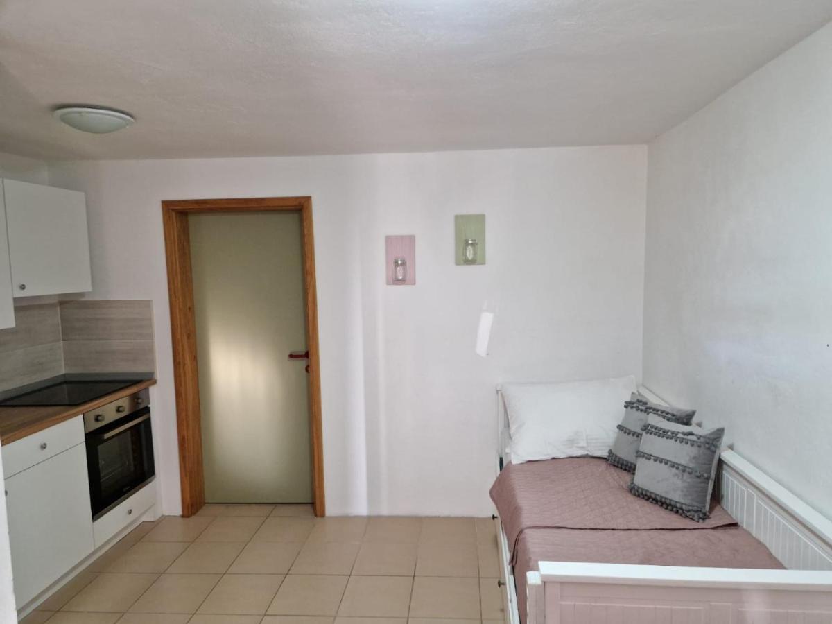 Apartment Misic Rtina Exterior foto