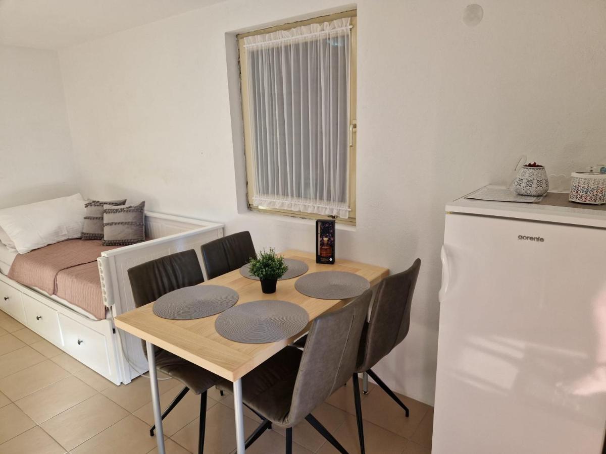 Apartment Misic Rtina Exterior foto