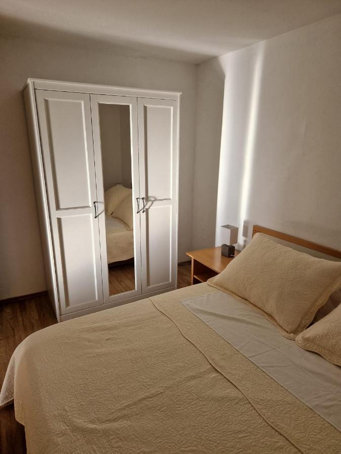 Apartment Misic Rtina Exterior foto
