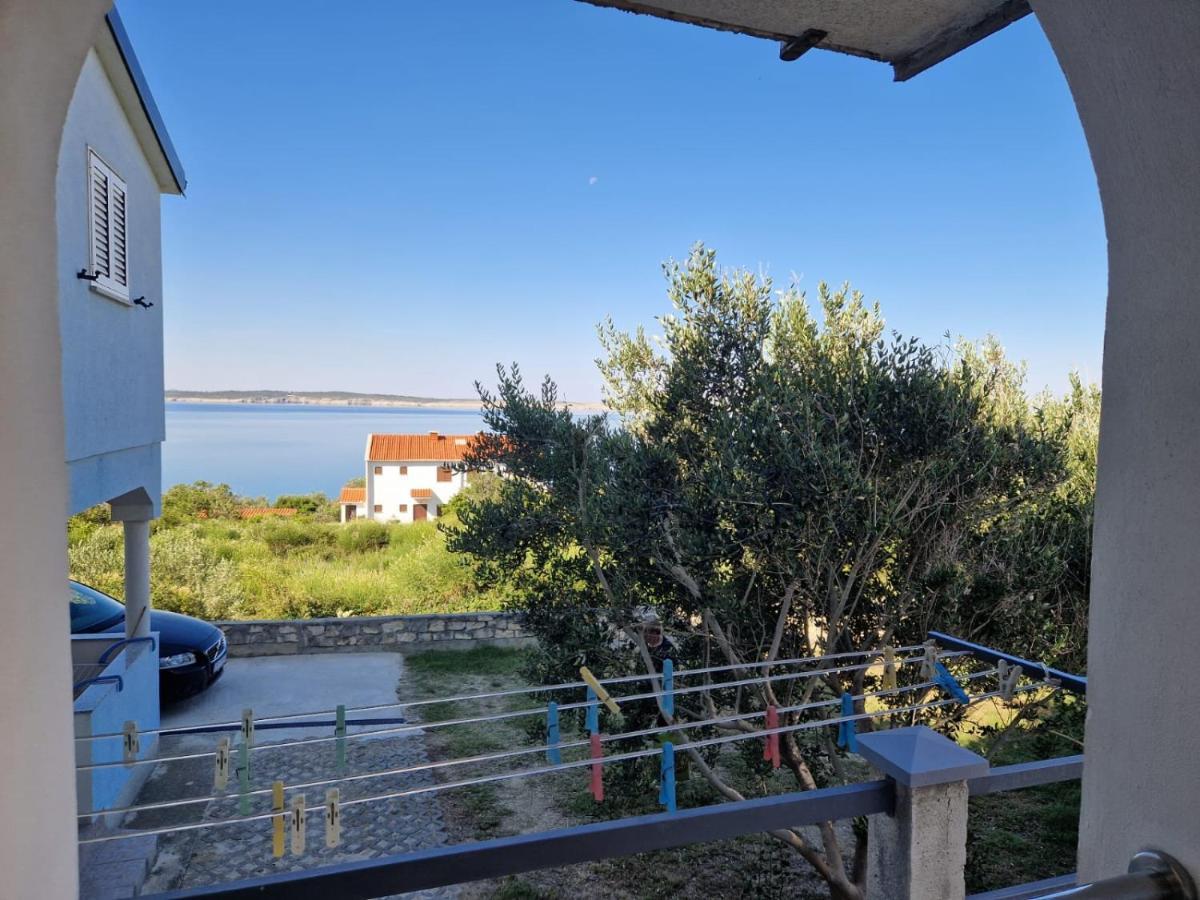 Apartment Misic Rtina Exterior foto