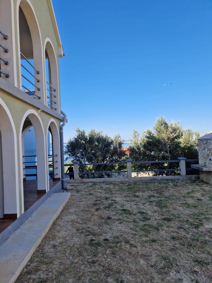 Apartment Misic Rtina Exterior foto