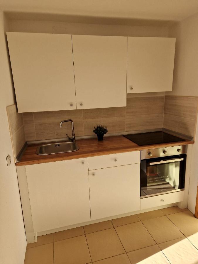 Apartment Misic Rtina Exterior foto