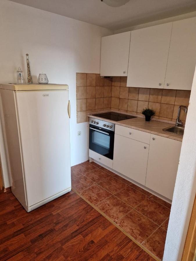 Apartment Misic Rtina Exterior foto