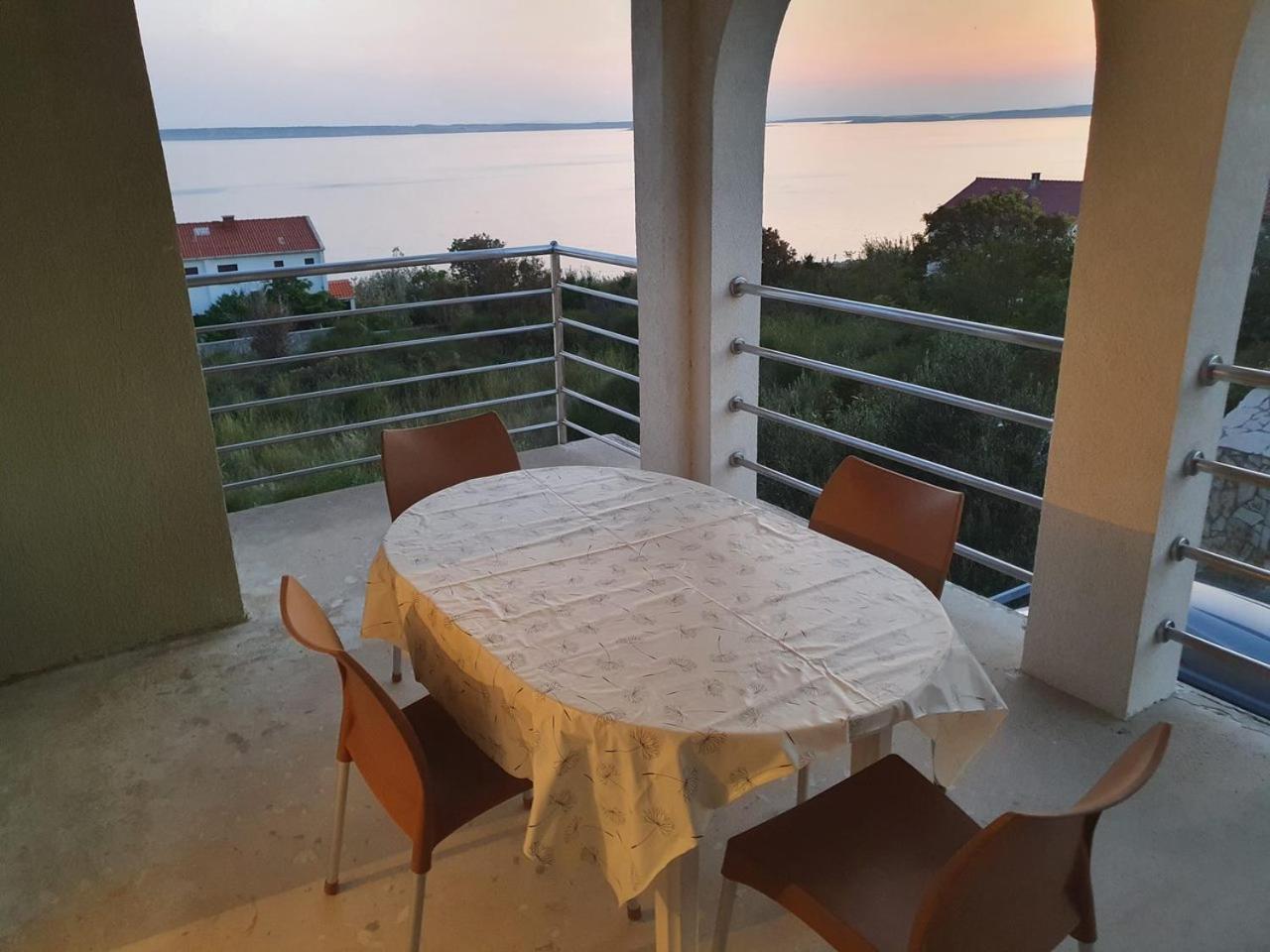 Apartment Misic Rtina Exterior foto