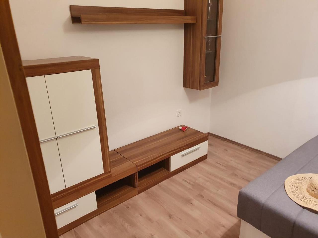 Apartment Misic Rtina Exterior foto