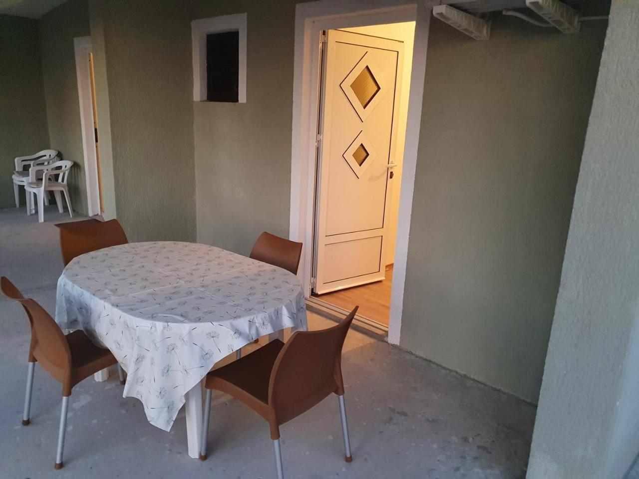 Apartment Misic Rtina Exterior foto