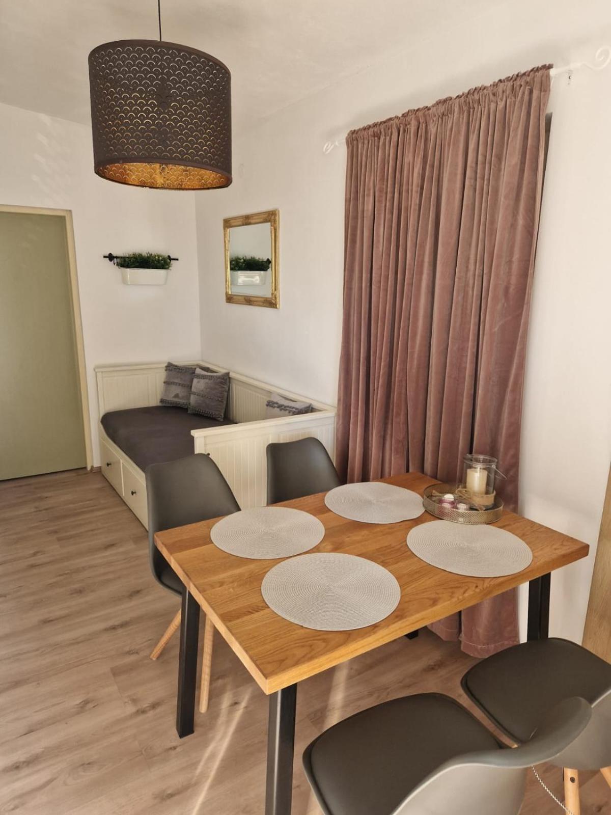 Apartment Misic Rtina Exterior foto